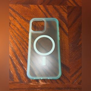 Walmart, IPhone 13 Pro Max Case, Green